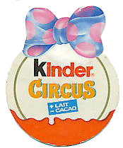 Kinder Circus